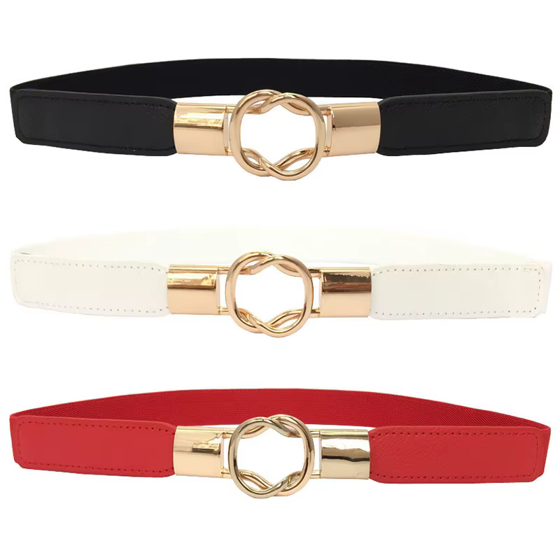 Ceinture rétro pour femme