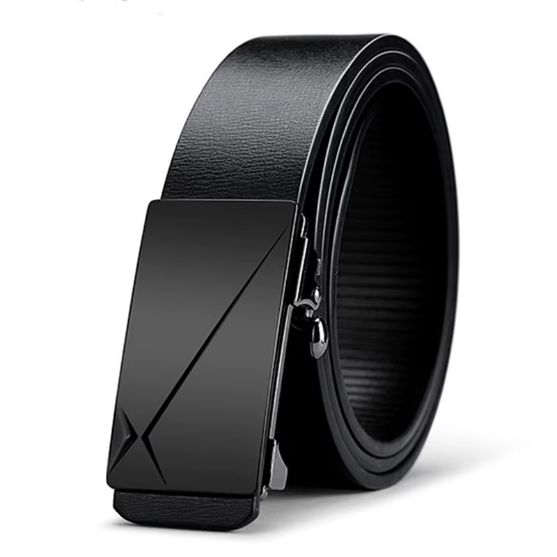 Ceinture intérieure pour homme
