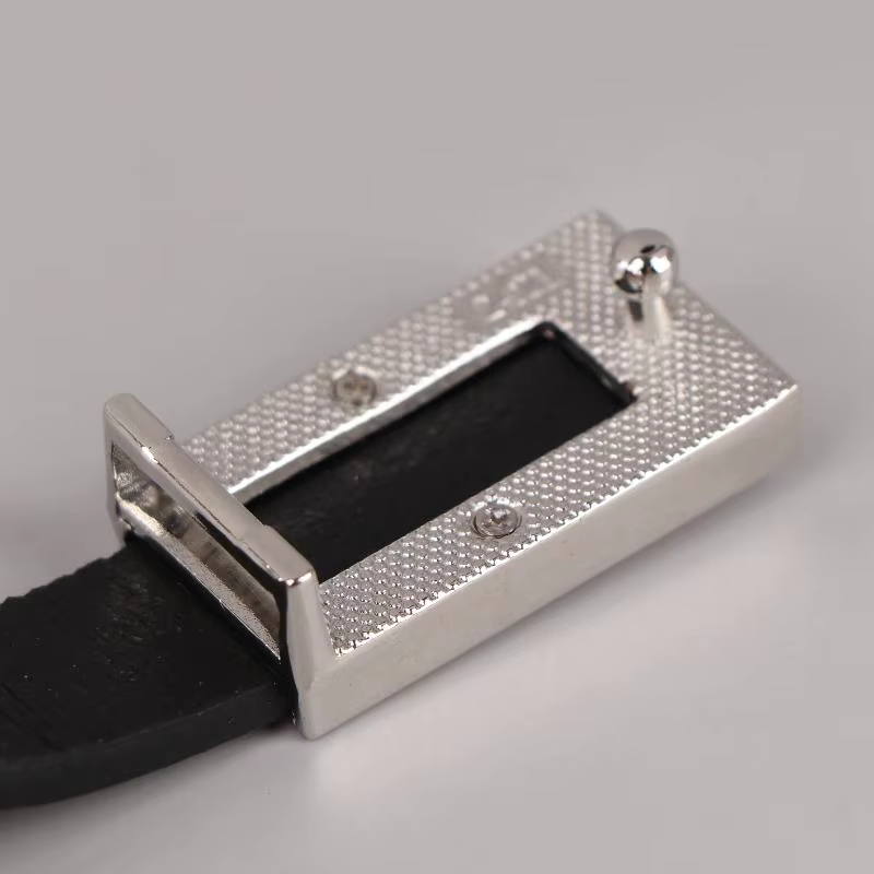 Nouvelle ceinture fine pour femme