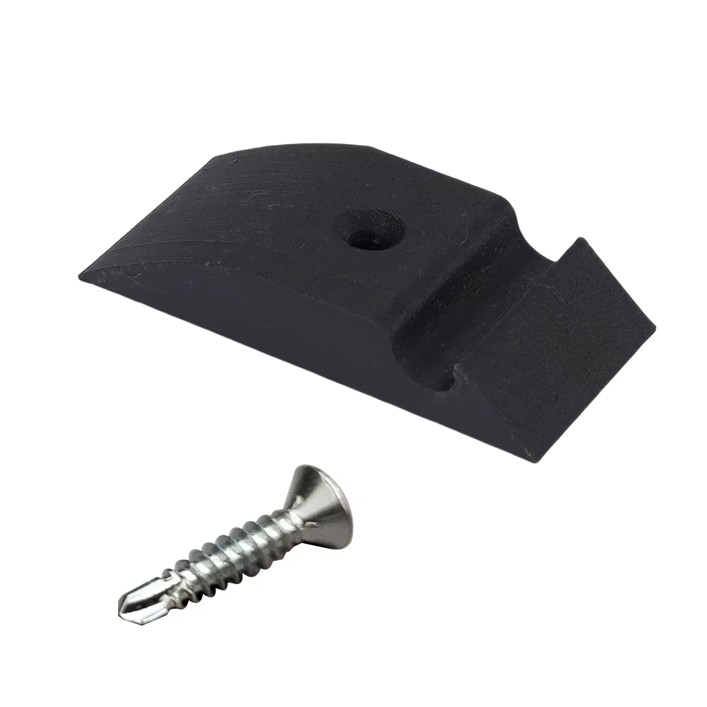 Butoir de porte coulissante de caravane avec fonction de saut, accessoires de porte de caravane et de camping-car pour Ducato Boxer Jumper Leicht