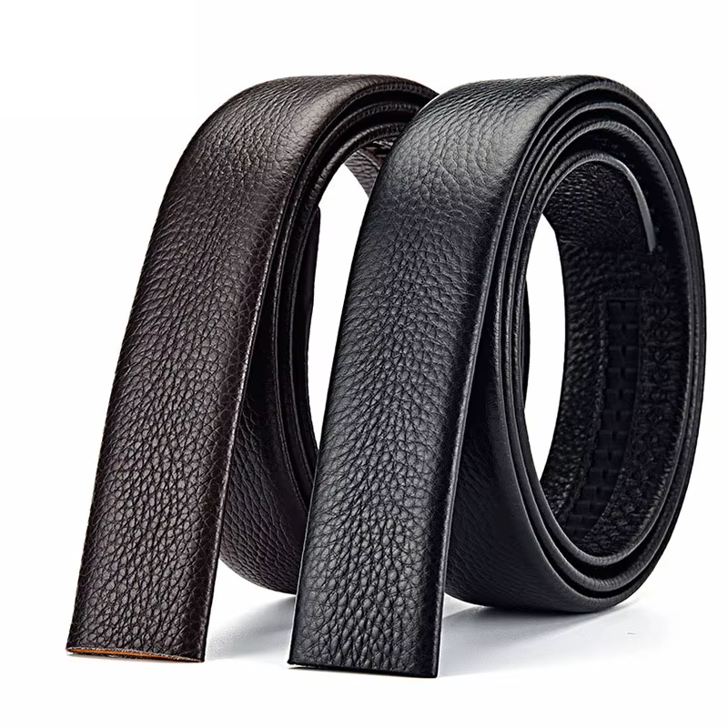 Ceinture automatique sans strucmen