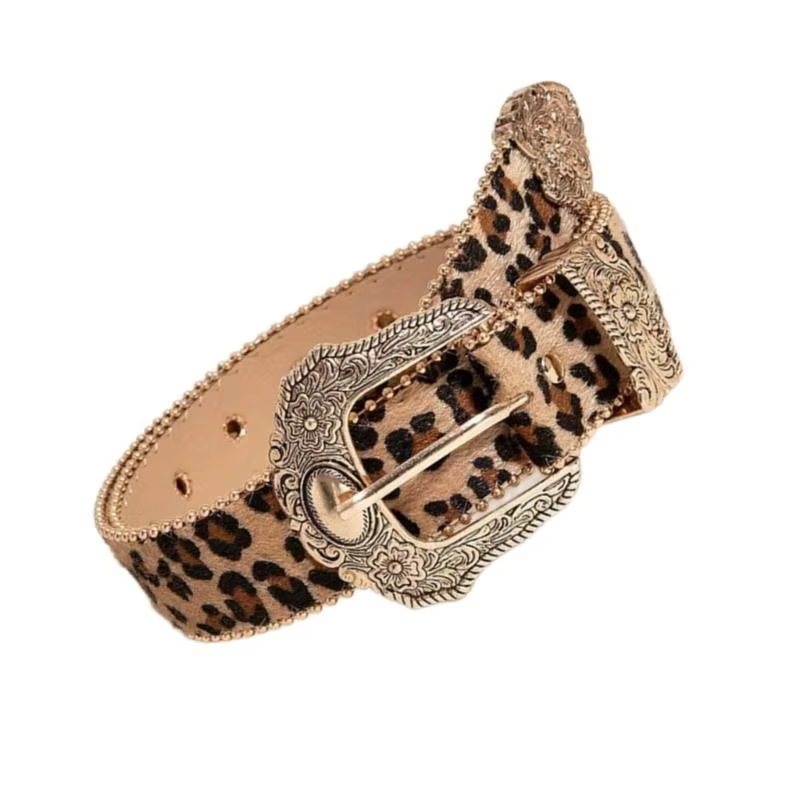 652F 2000s ceinture pour femmes