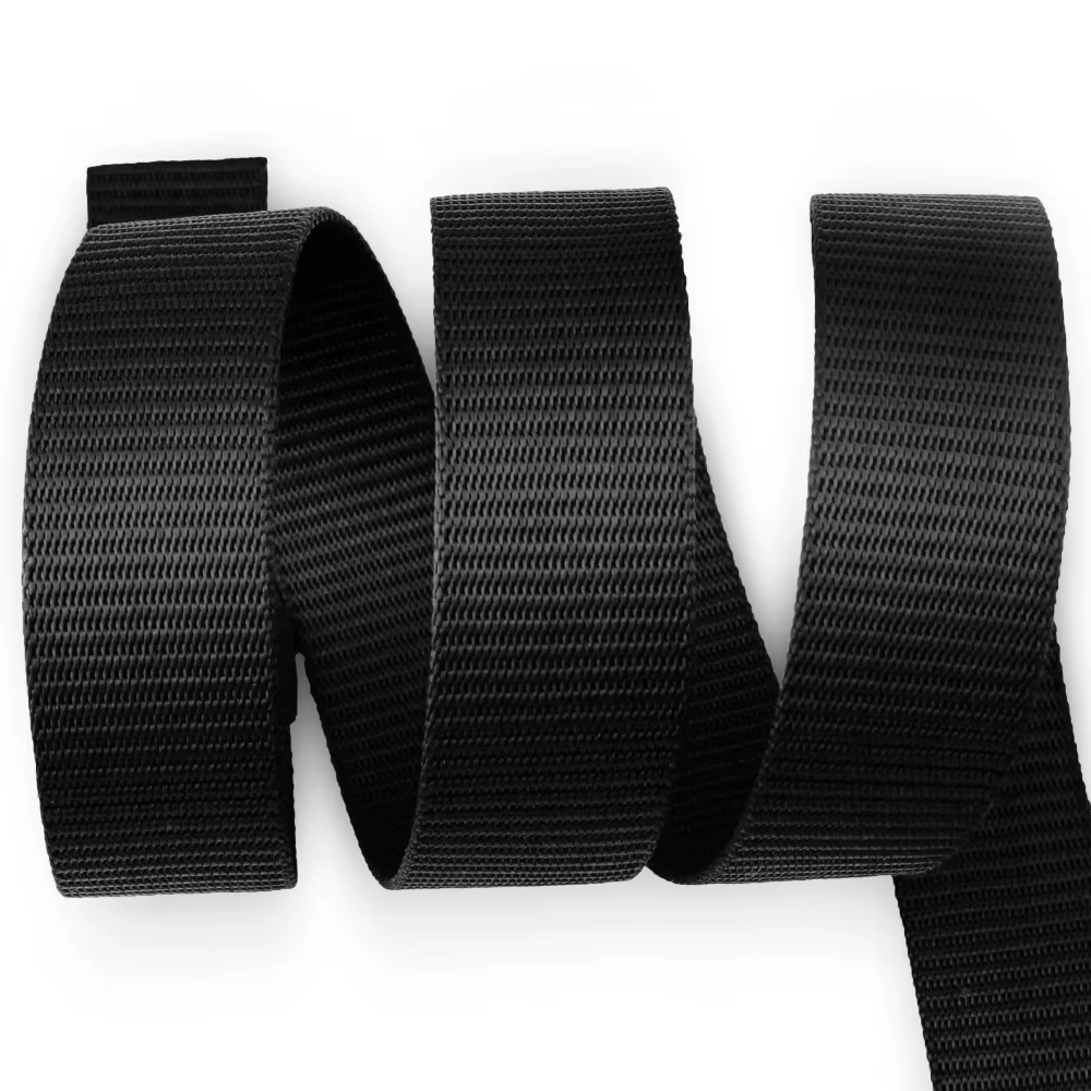 Ceinture en Nylon Respirante pour Homme et Femme