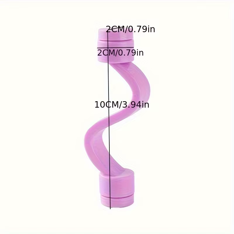 1 verrou de sécurité pour porte de buanderie - Ventilé et anti-moisissure, clip de protection pour machine à laver et baignoire, 0,79 x 3,94 pouces