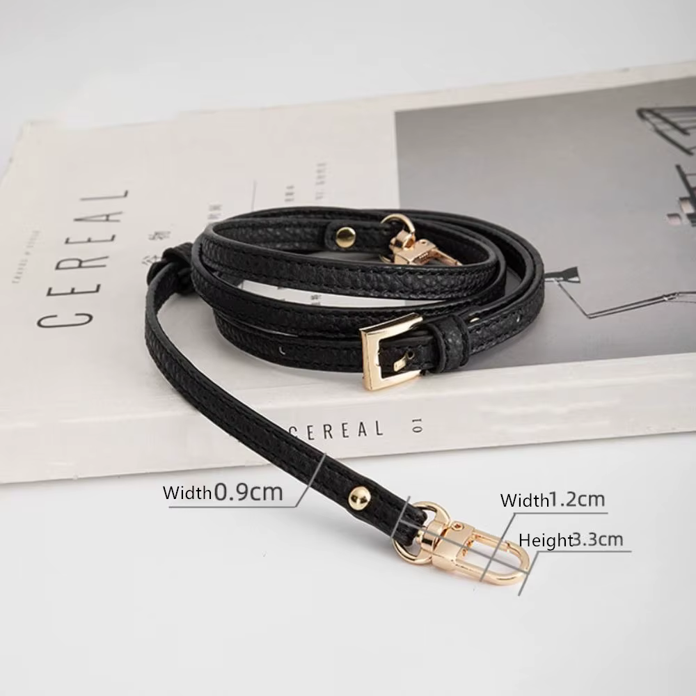 Bandoulière en cuir de mode pour Longchamp Mini sac ceinture sacs