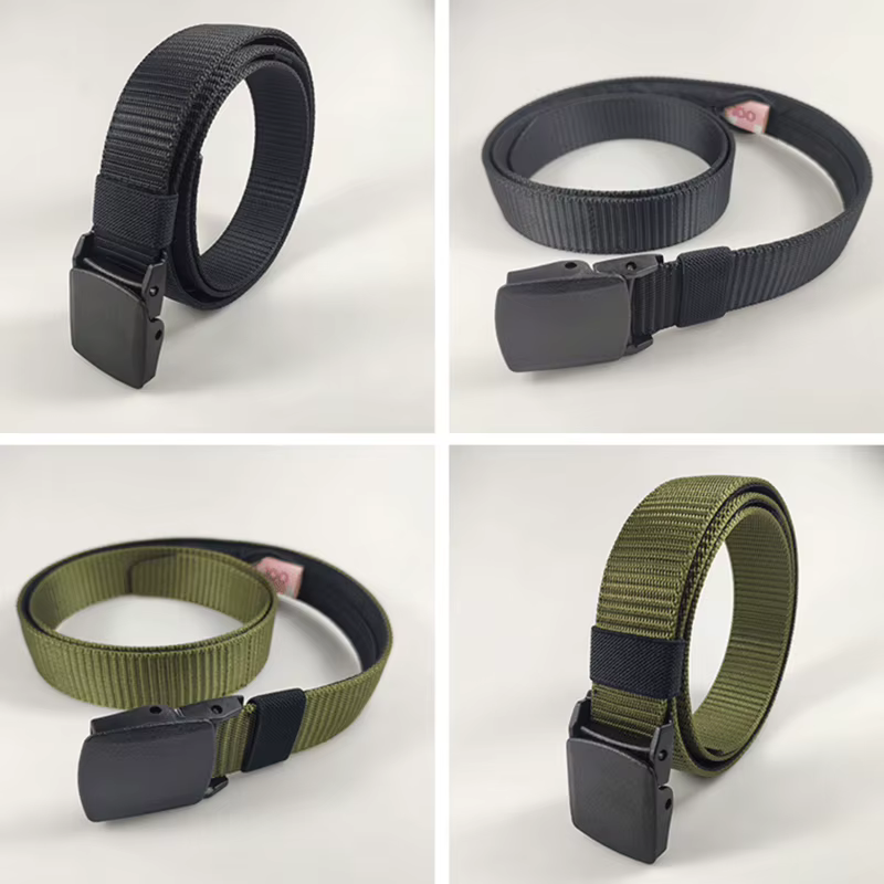 Femmes Portable caché argent sangle ceinture voyage