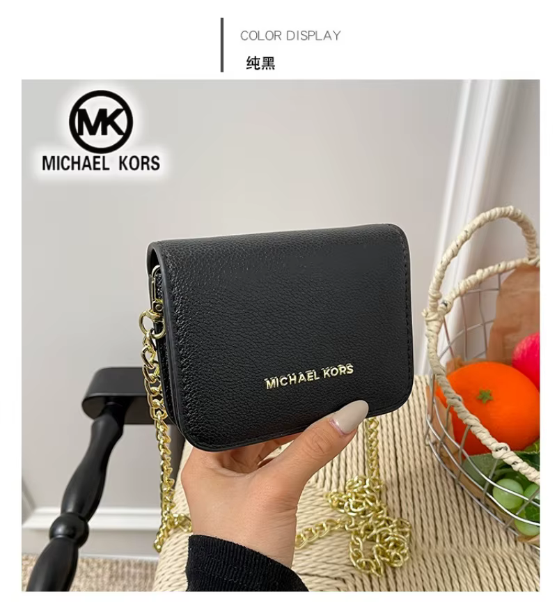 Sac à bandoulière Michael Kors 2026 pour femme