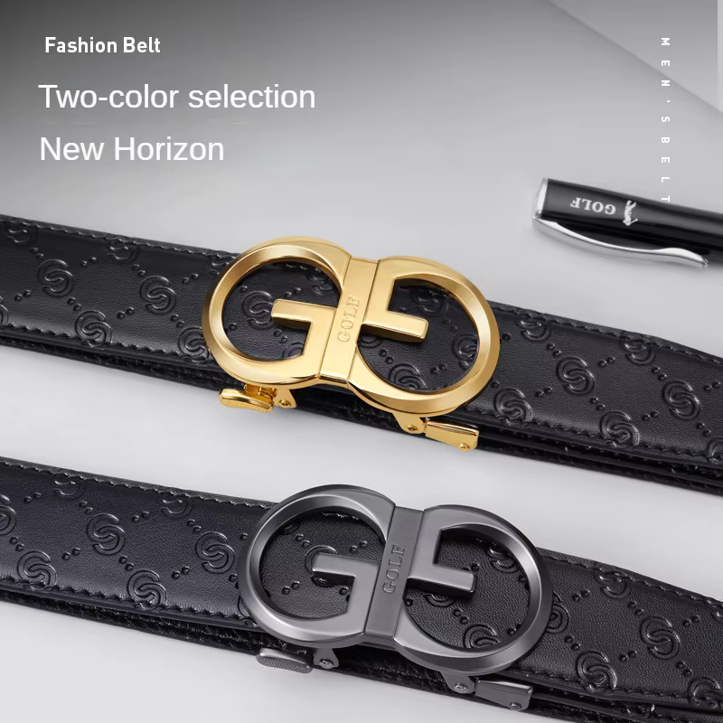Ceinture Golf Business and Leisure pour homme
