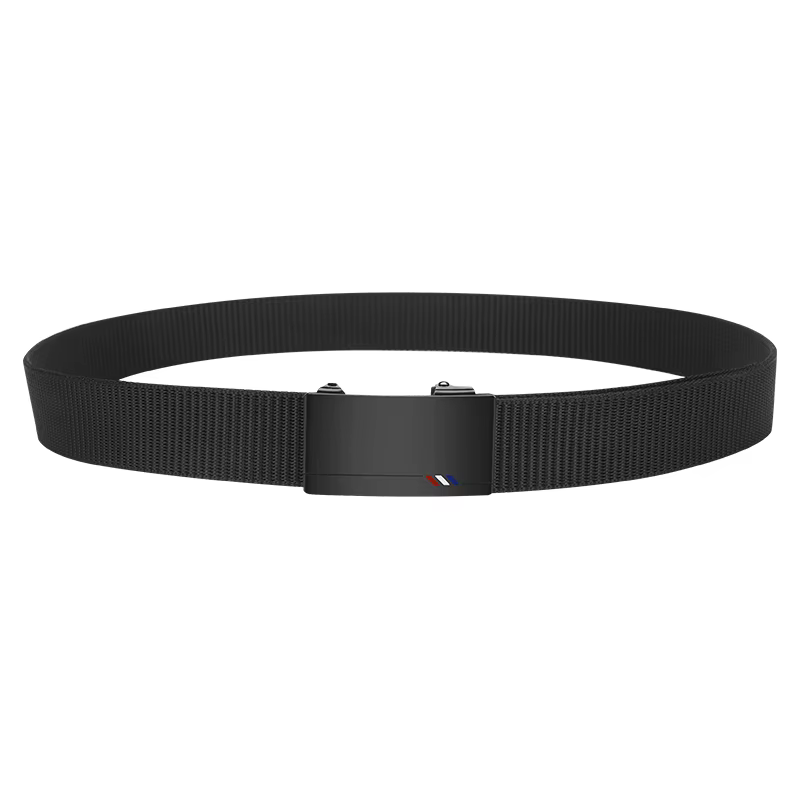 Ensemble de ceinture et portefeuille pour hommes