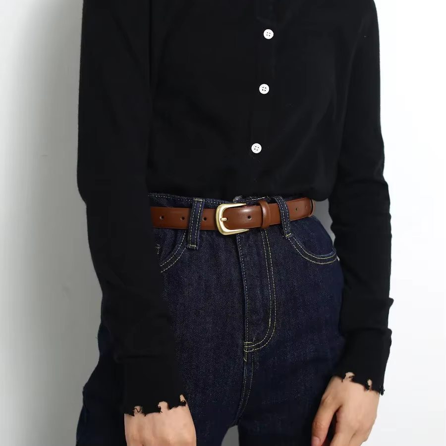 FJBelt-Ceinture de taille pour femme