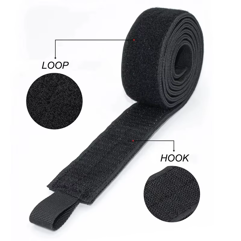 Ceinture Tactique Simple à Boucle EDC