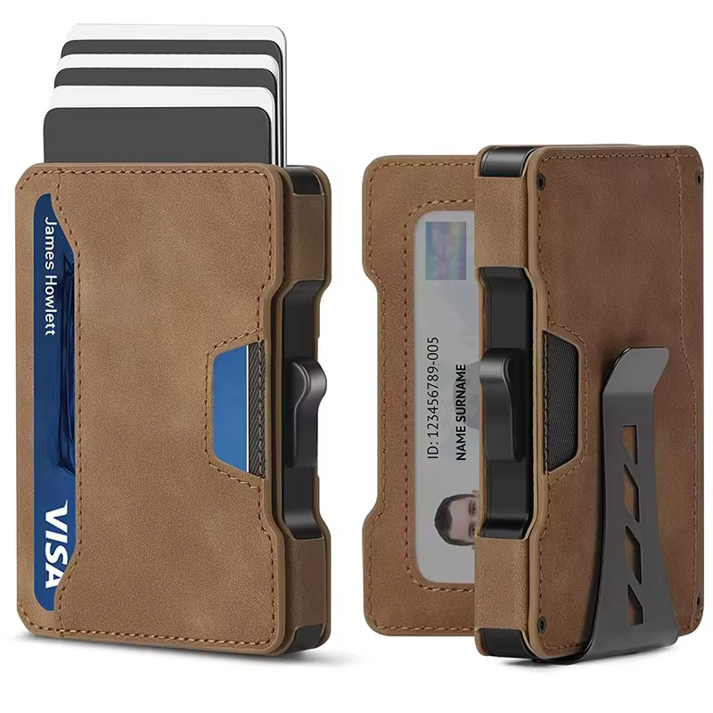 Portefeuille pour homme