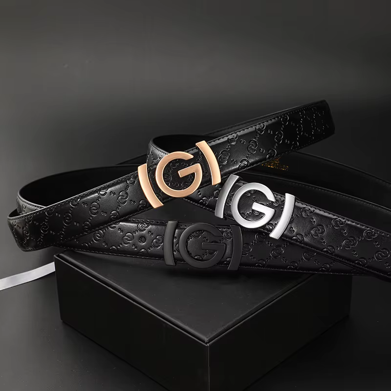 Ceinture pour hommes