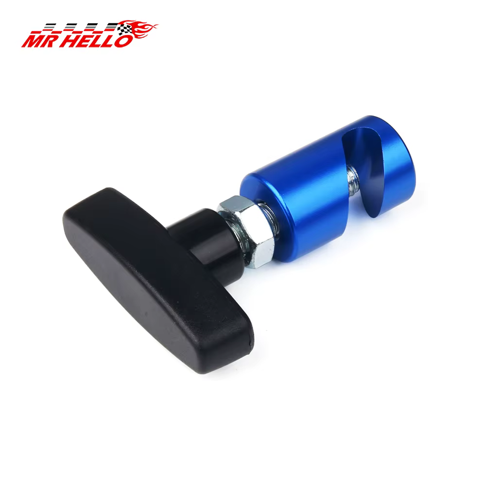Support de capot de voiture, pince de fixation antidérapante, pression d'air, accessoires, absorbeur, couvercle de moteur, tige de Support de levage