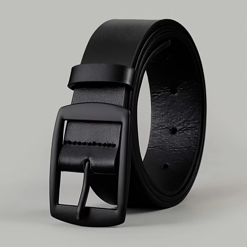 Nouvelle ceinture de luxe pour hommes