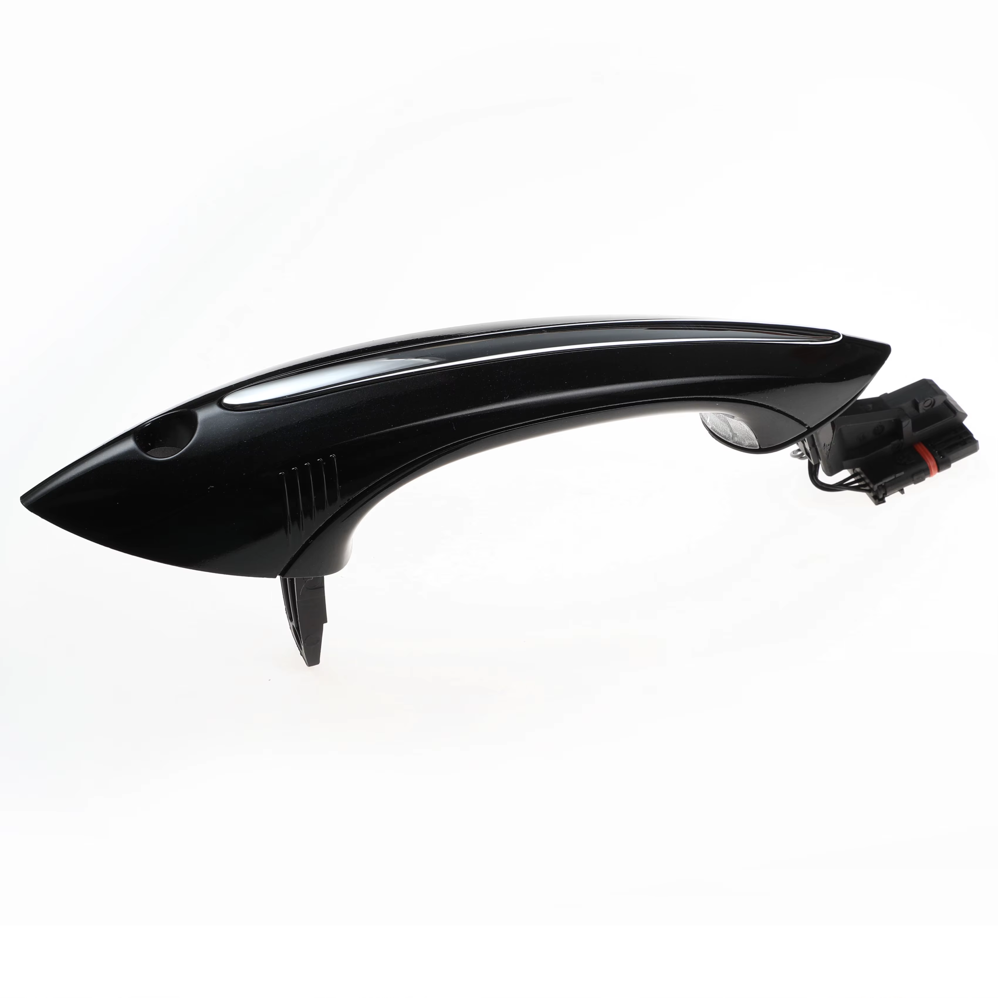 Nouveau 51217231931 51217231932 51217231933 Go sans clé pour BMW F07 F10 F06 F11 F01 F03 F04 poignée de porte avant/arrière gauche/droite