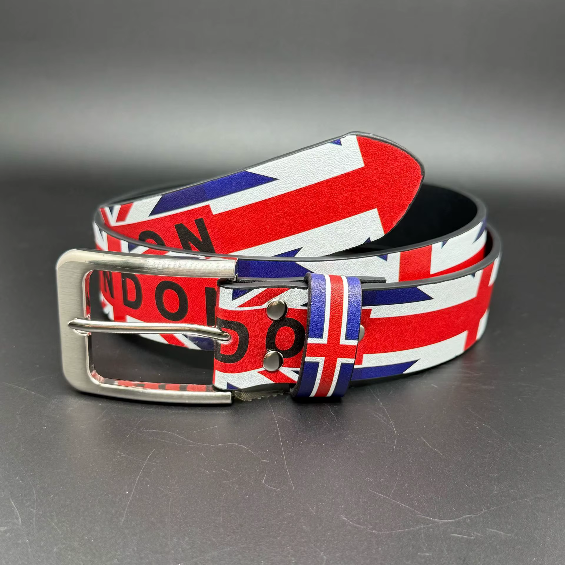 Ceinture de créateur