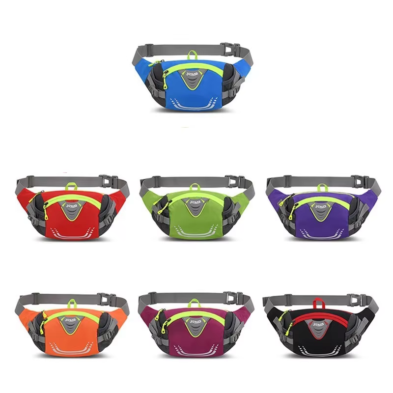 Sacs de ceinture antivol
