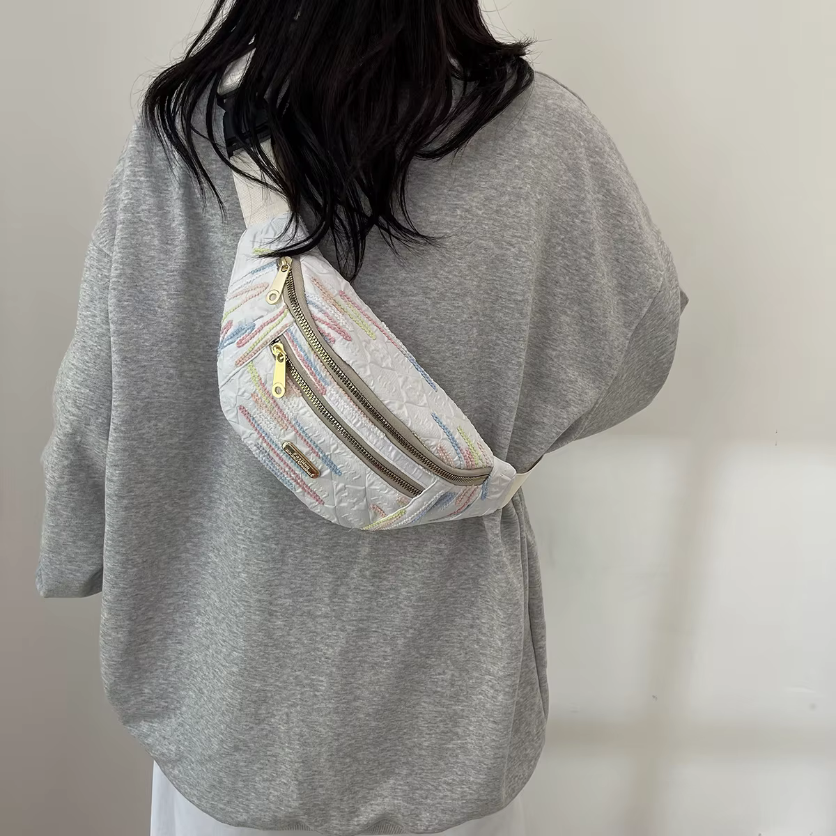 Sacs banane pour femmes et hommes