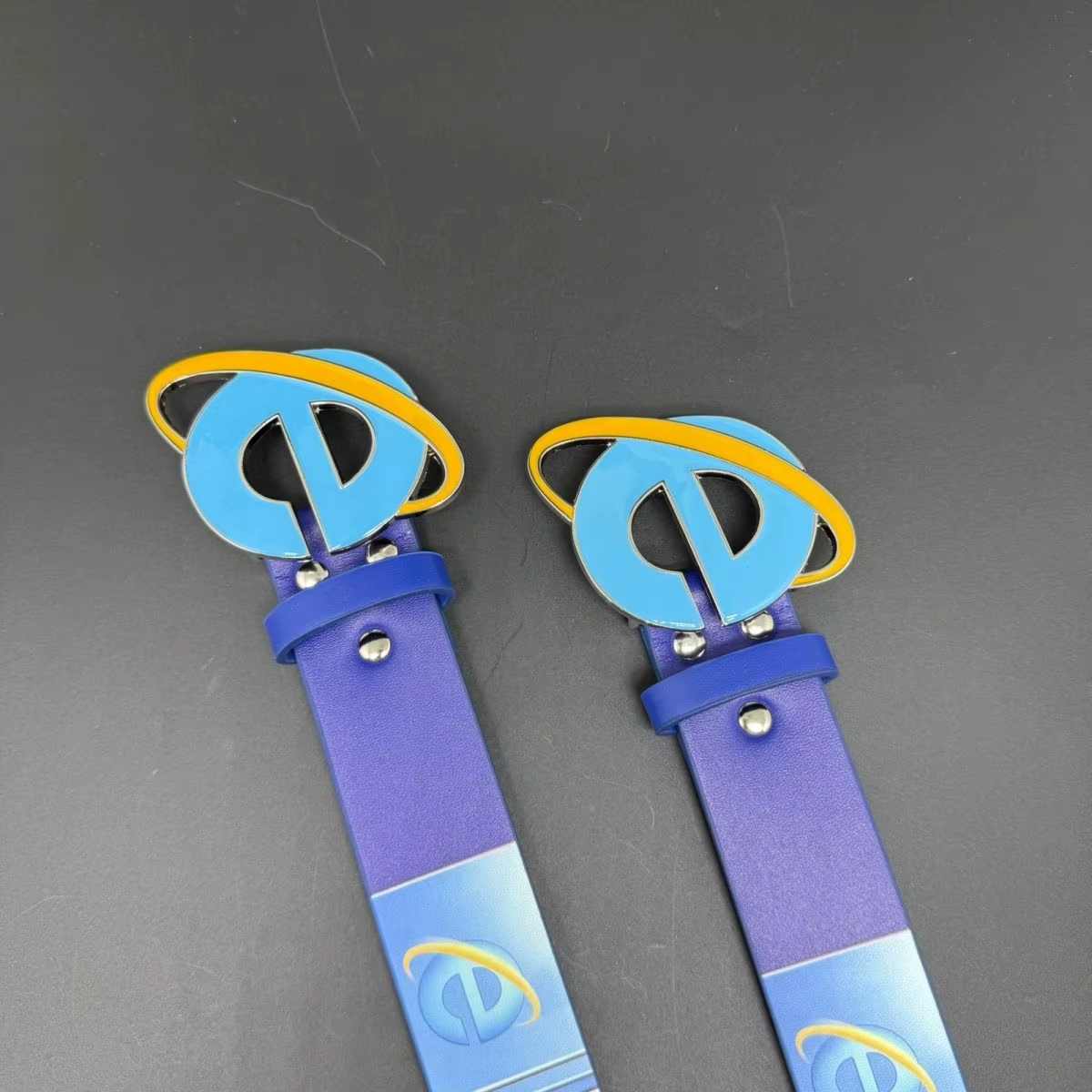 Ceinture vintage Y2K Internet Explorer Meme