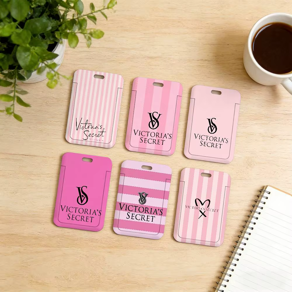 Porte-cartes et étuis pour cartes Victoria's Love Secret