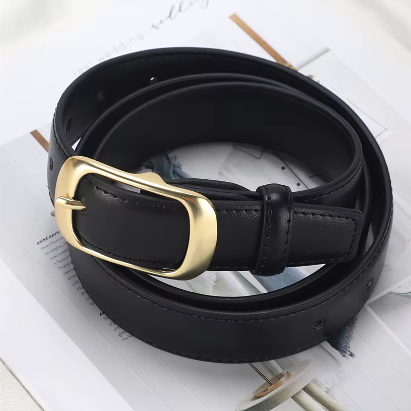 Ceinture vintage petite taille pour femme
