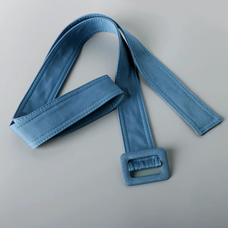 Ceinture de Remplacement pour Pardessus pour Homme et Femme