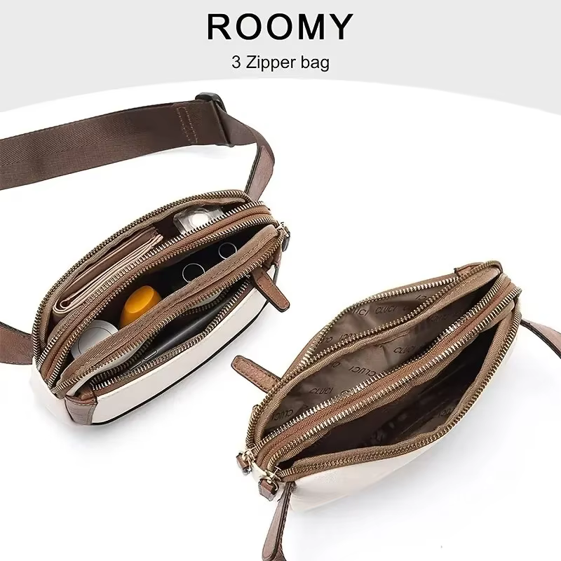 Sac de ceinture pour femmes