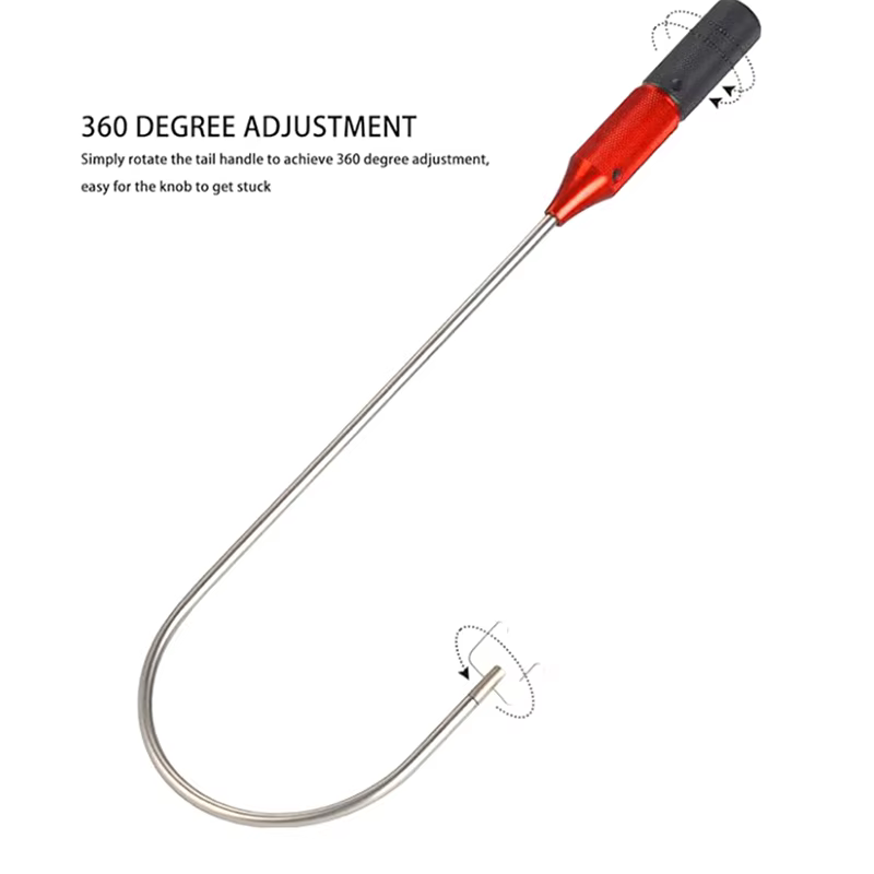 Outil d'ouverture de serrure au sol de haute qualité, Kits d'outils d'ouverture de porte, outil de passage de pouce pour déverrouillage de porte en verre, outils manuels
