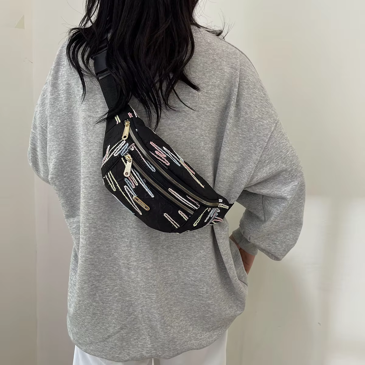 Sacs banane pour femmes et hommes