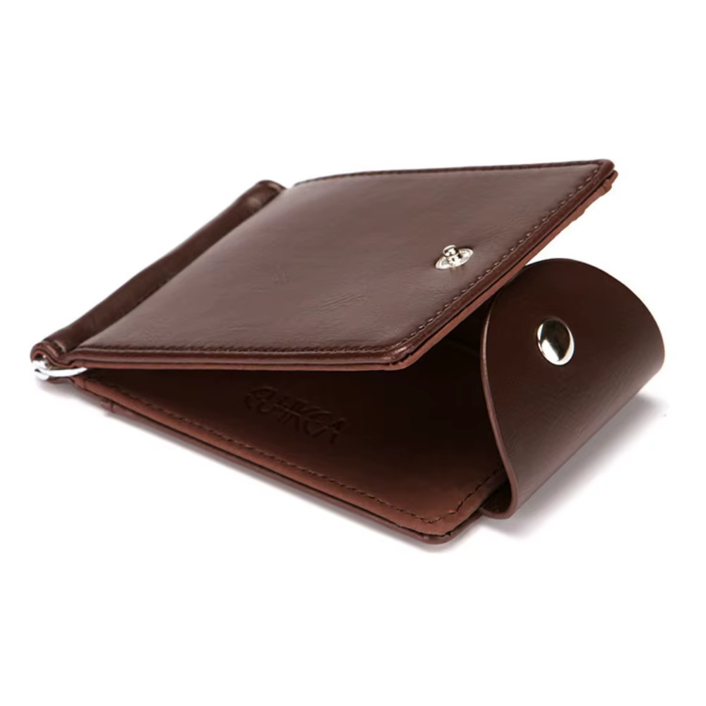 Portefeuille tendance pour homme