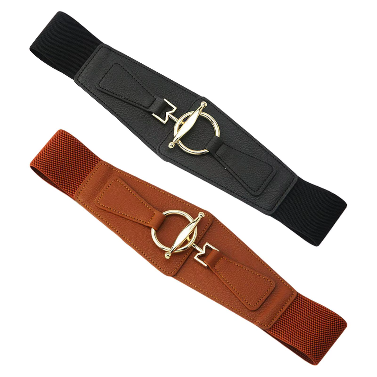 Ceinture de mode pour femmes