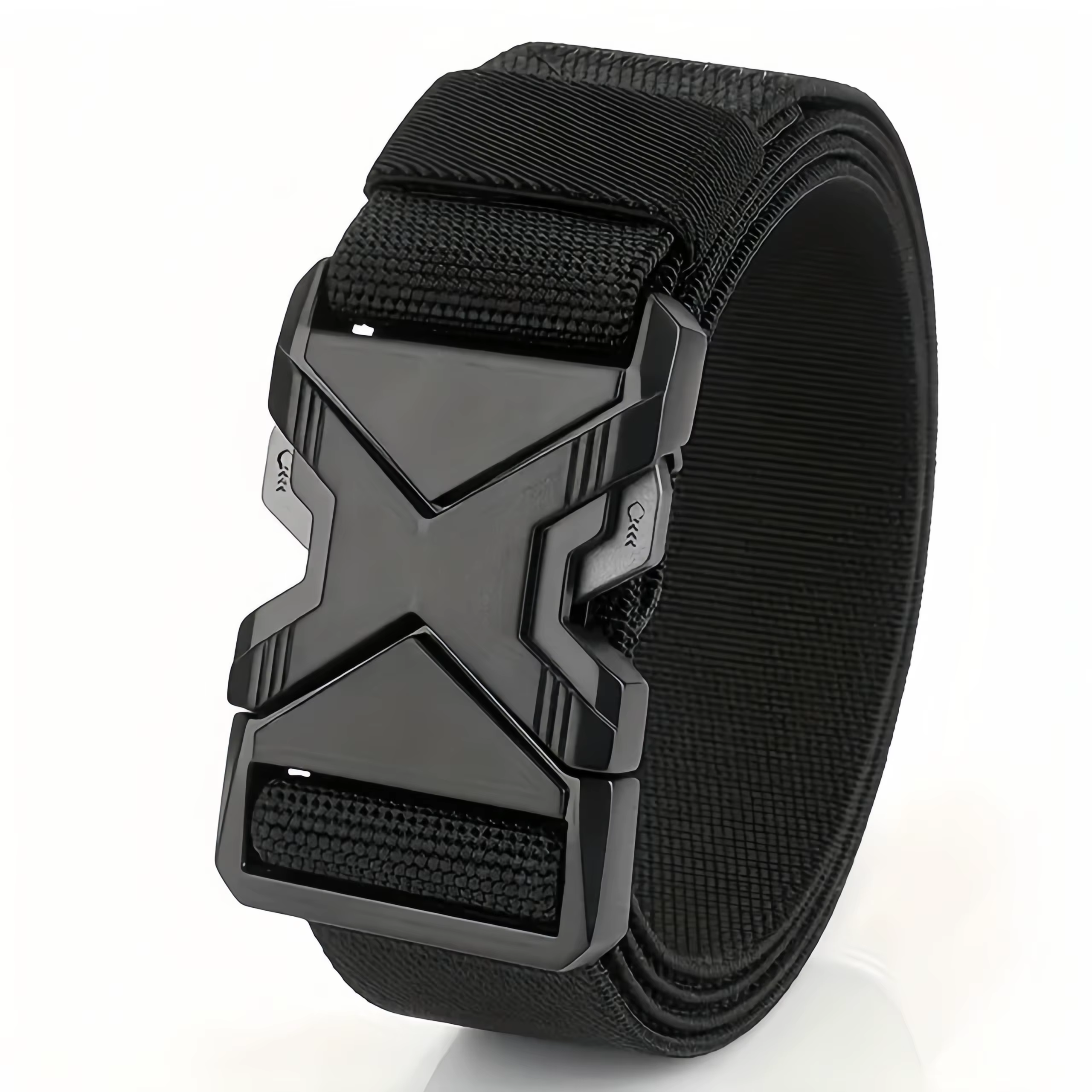 Ceinture tactique multifonction pour hommes et femmes