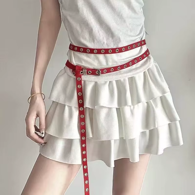 Ceinture décorative pour femme