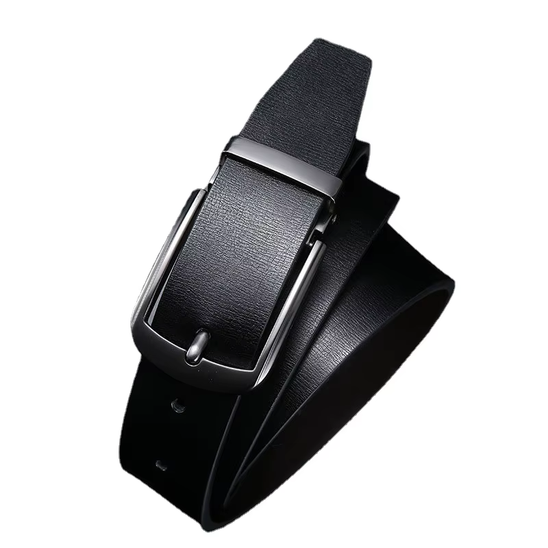 Ceinture de Luxe en Cuir group pour Homme