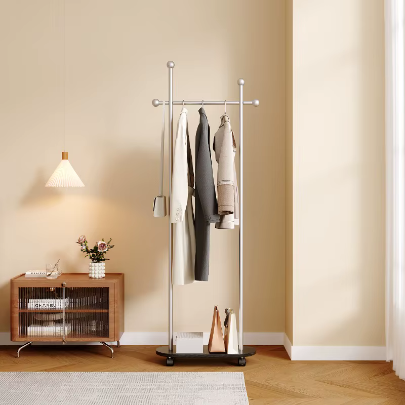 Porte-manteaux sur pied, Porte-manteaux décoratifs, Porte-manteaux esthétiques abordables, Porte-manteaux design, Arara De Roupa, Meubles uniques