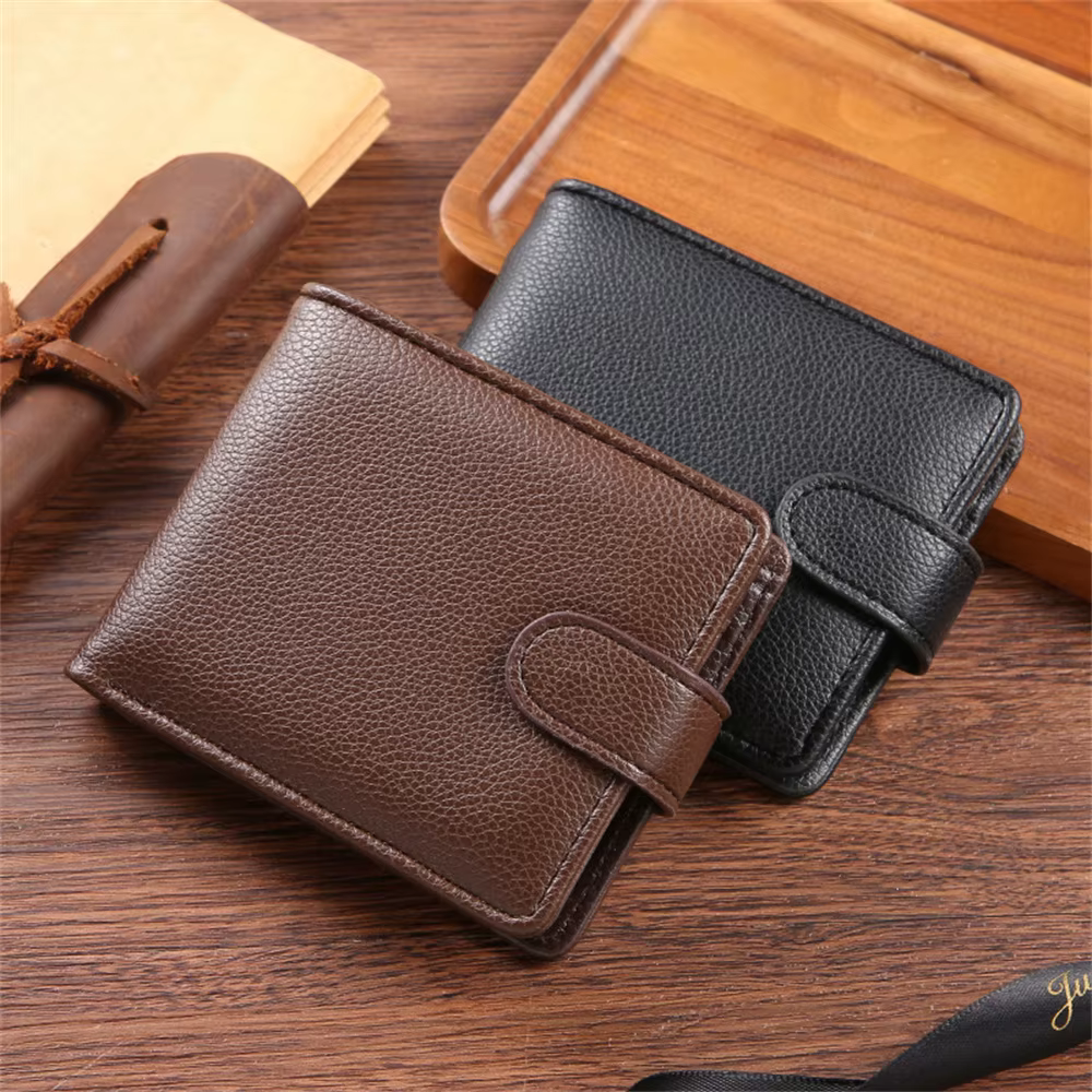 Portefeuille pour hommes