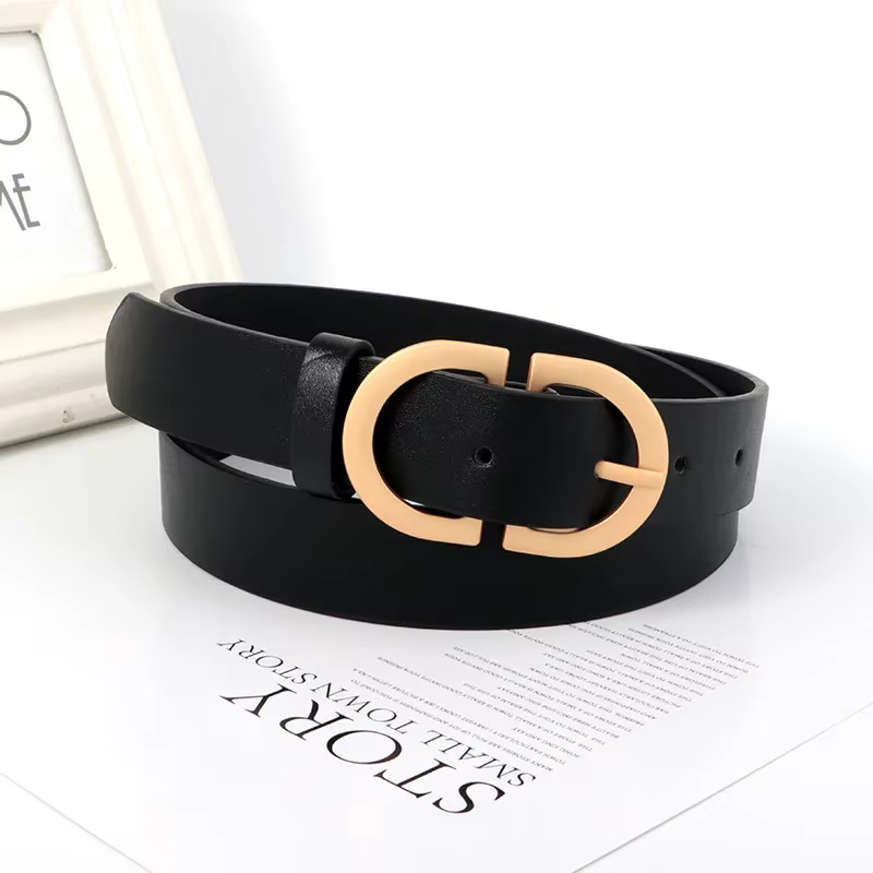 Ceinture de pantalon pour femme ceintures de créateur