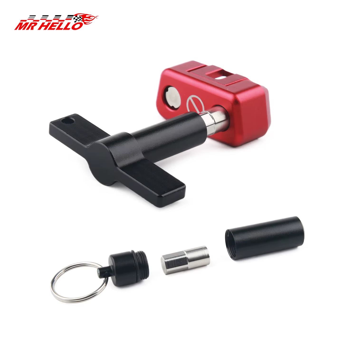 Protecteur de port OBD pour voitures/SUV/camions, protecteur antivol de verrouillage obd2, outil de verrouillage antivol de port OBD2,