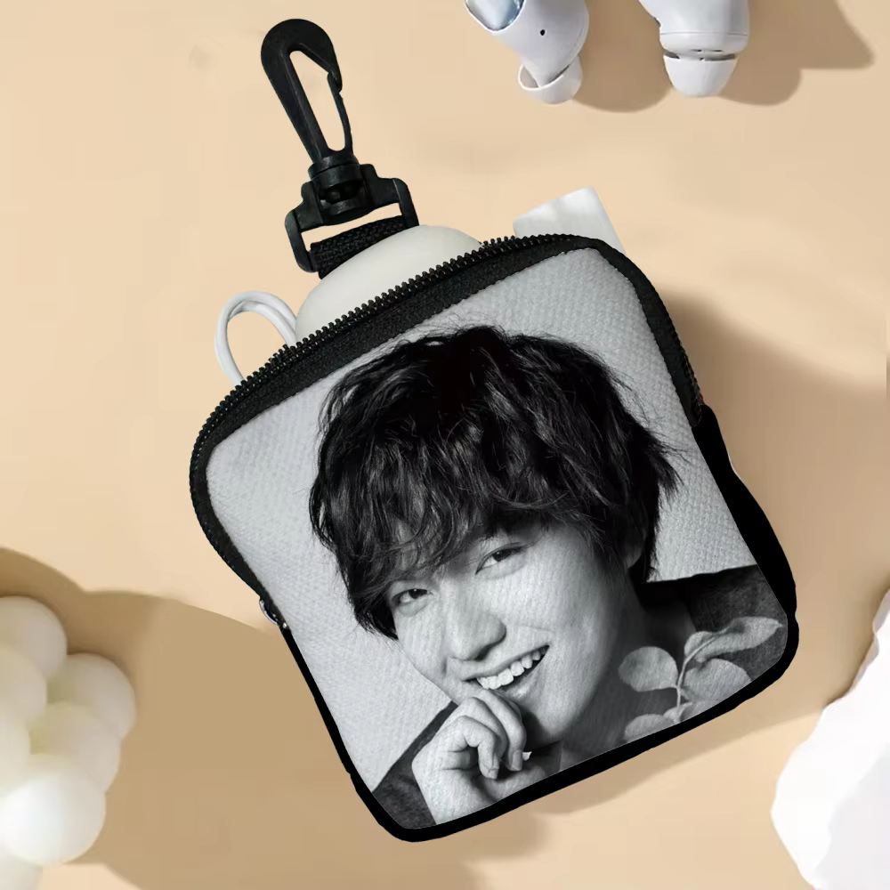 Lee-Min-Ho portefeuille femme court femme petit porte-monnaie fermeture éclair sac à main porte-carte pour les filles 3.3