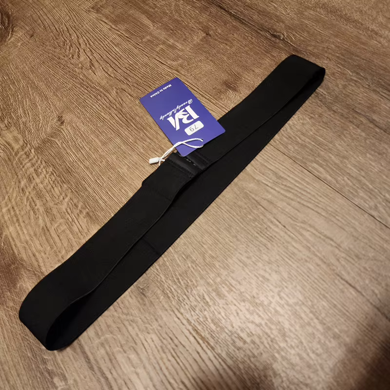 Ceinture élastique pour chemise Tuck Up