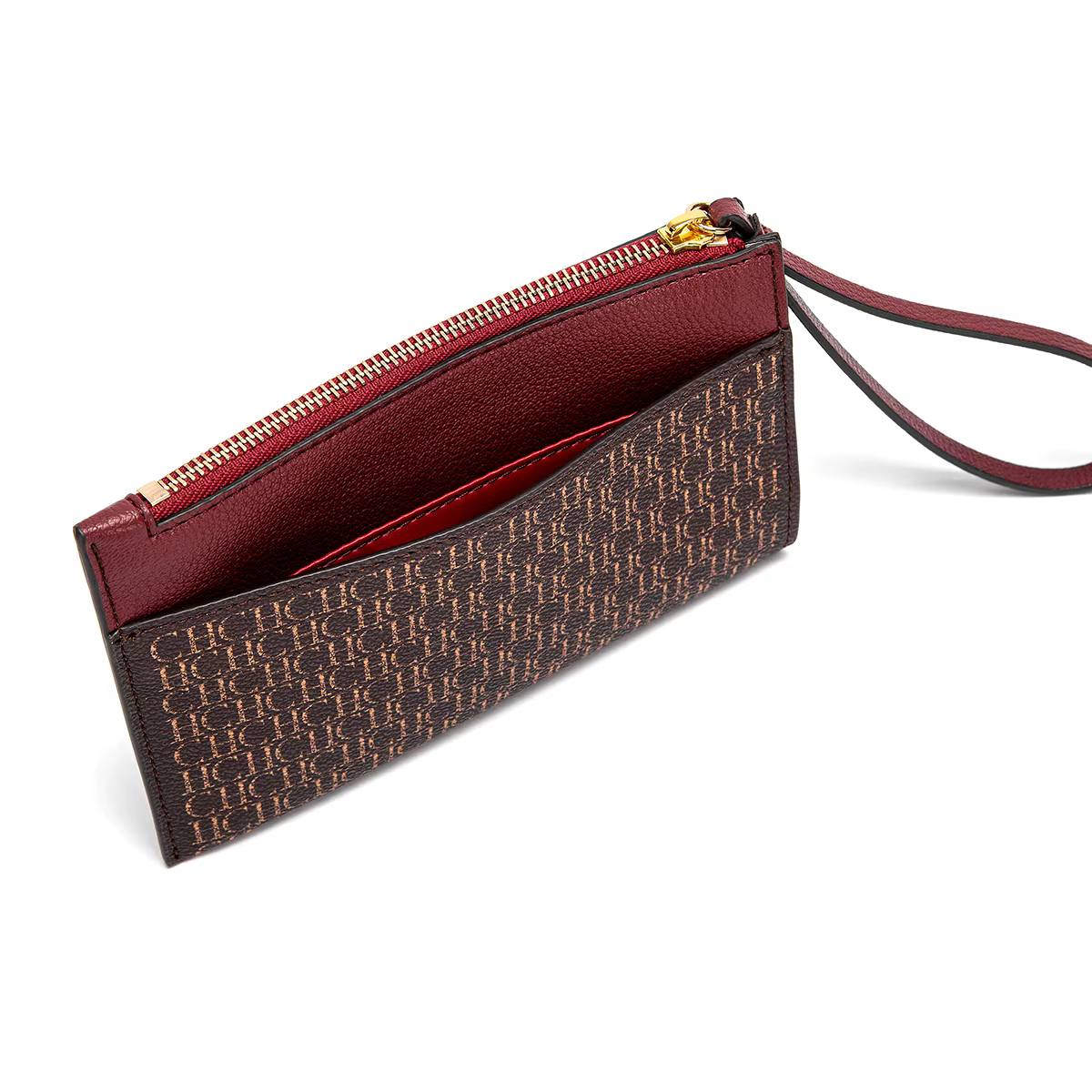 CHCH Portefeuille pour femme