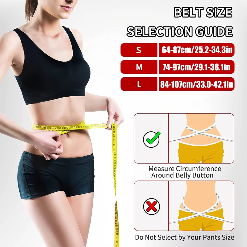 Ceinture de musculation en cuir rembourrée en mousse, soutien dorsal, ceinture de gym pour la musculation, les squats, la musculation avec poids, pour hommes et femmes