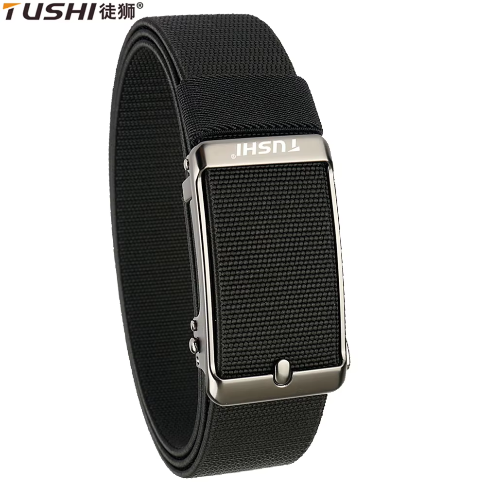 TUSHI hommes ceinture mode