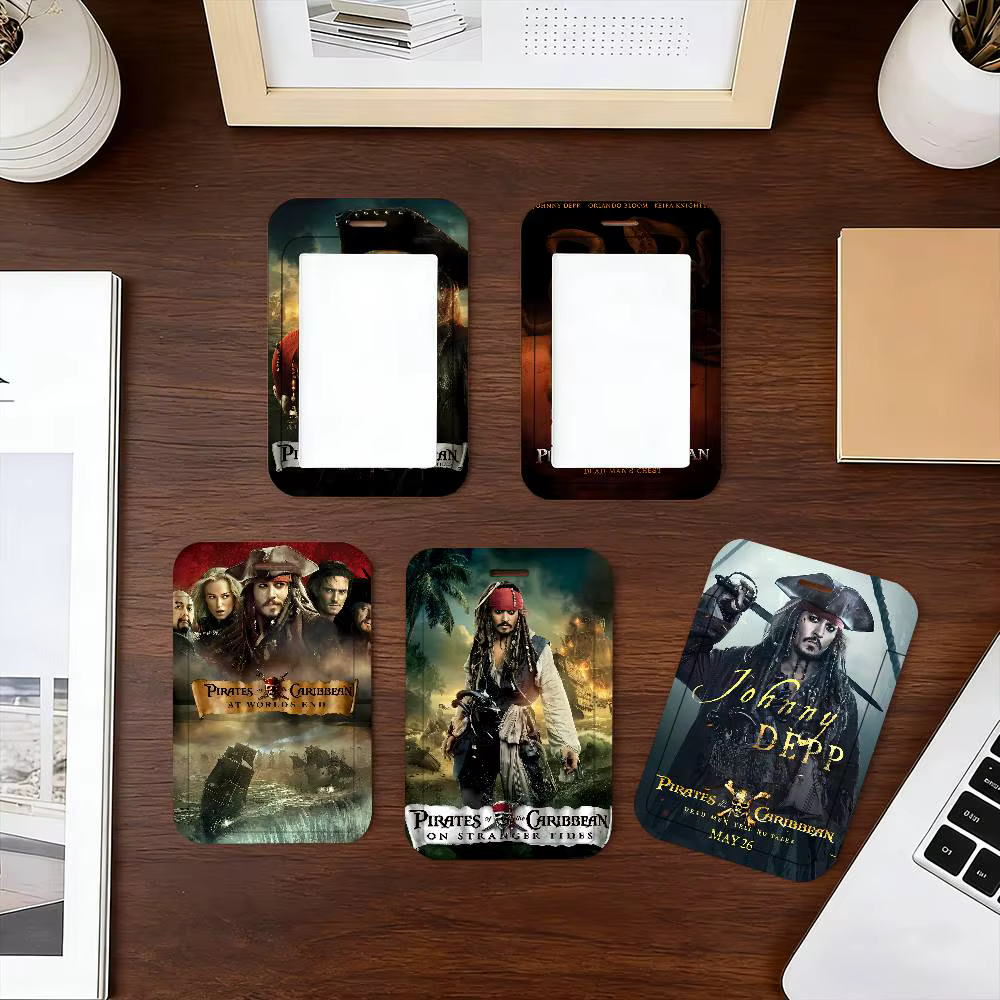 Porte-cartes à lanière pour étudiants