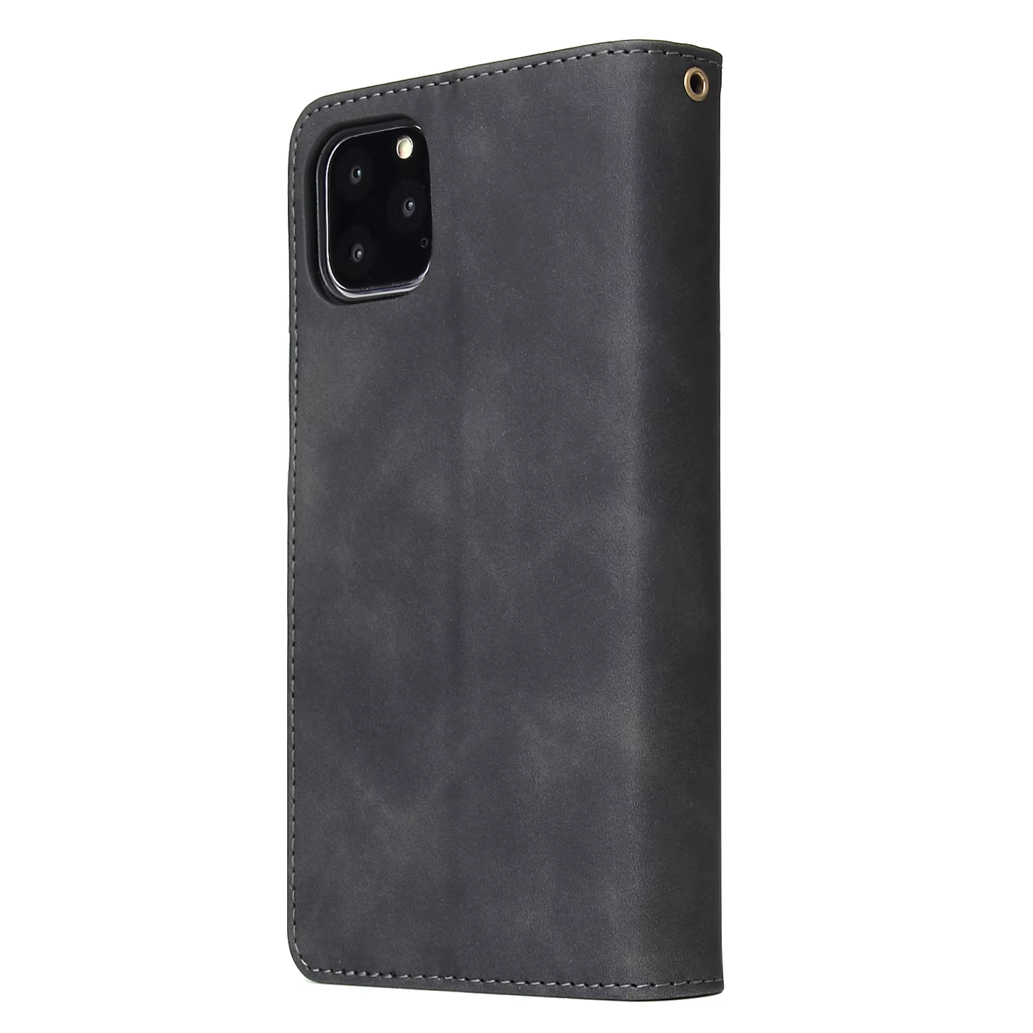 Étui portefeuille en cuir de qualité supérieure pour iPhone 16 15 14 13 12 11 17 Pro Max Plus 17Air 16e