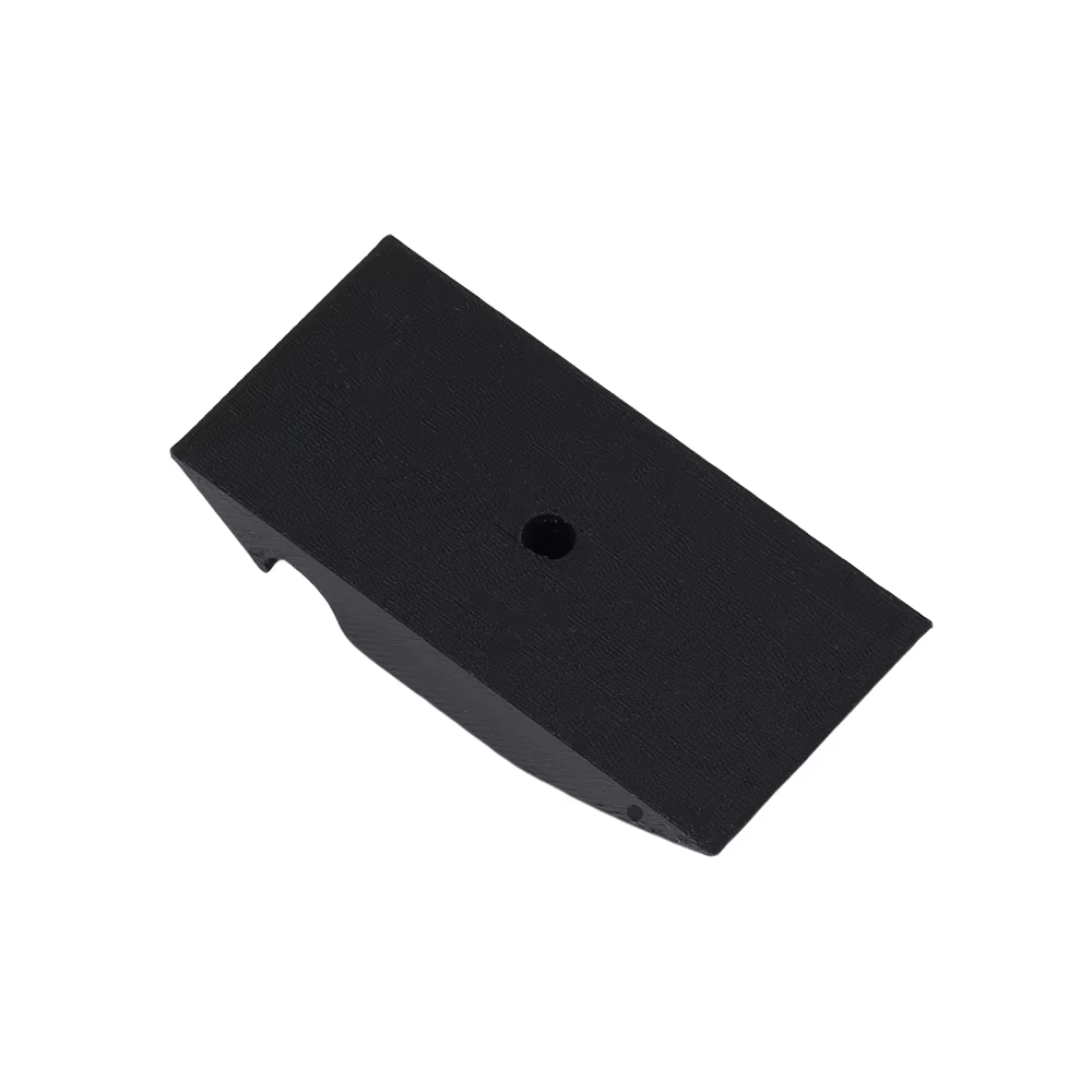Butoir de porte coulissante de caravane avec fonction de saut, accessoires de porte de caravane et de camping-car pour Ducato Boxer Jumper Leicht