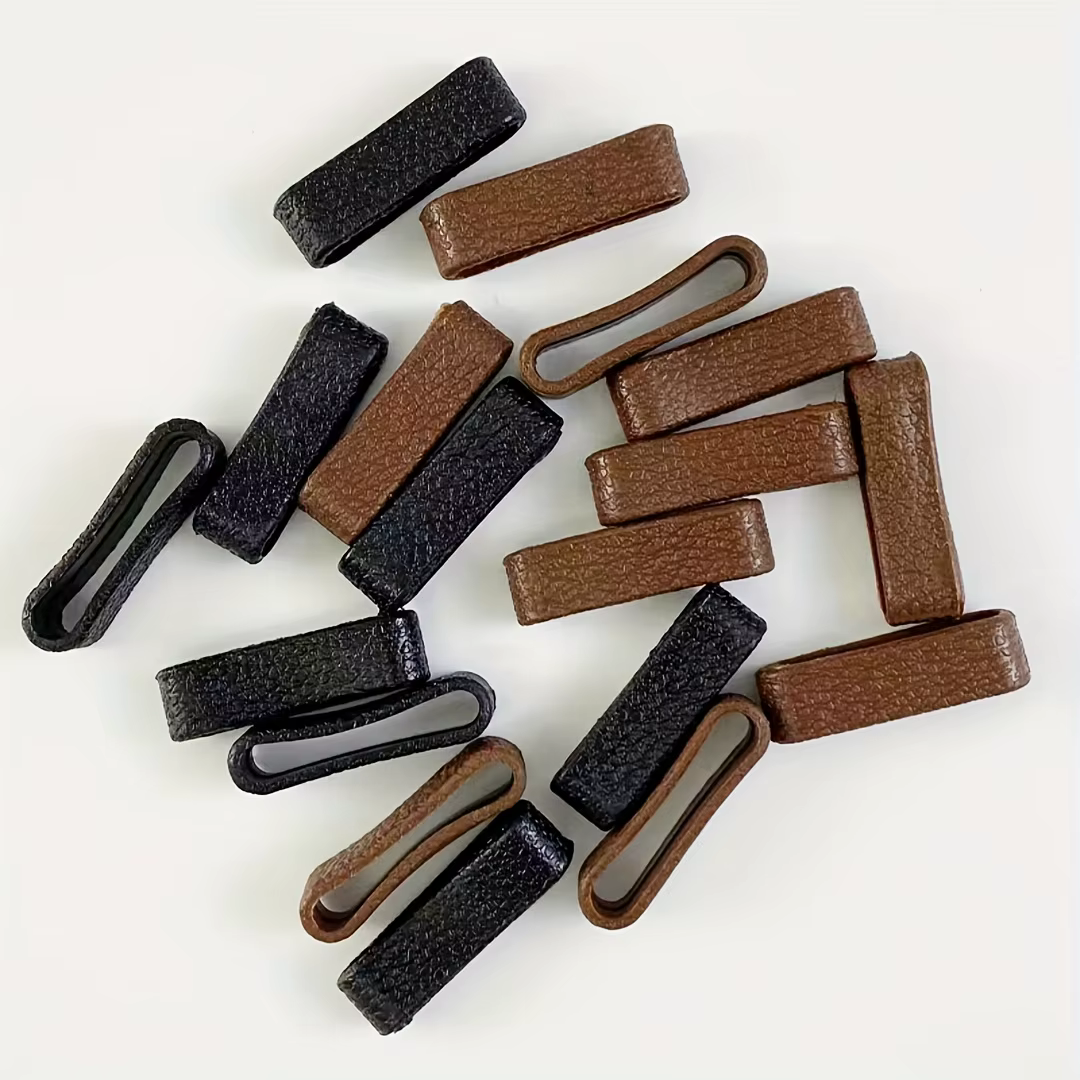 Boucle de ceinture, Boucle de ceinture en cuir pour homme