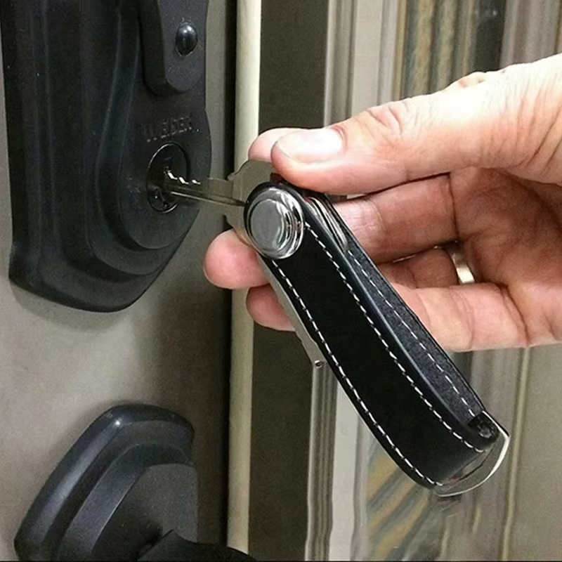 Pochette pour clés de voiture