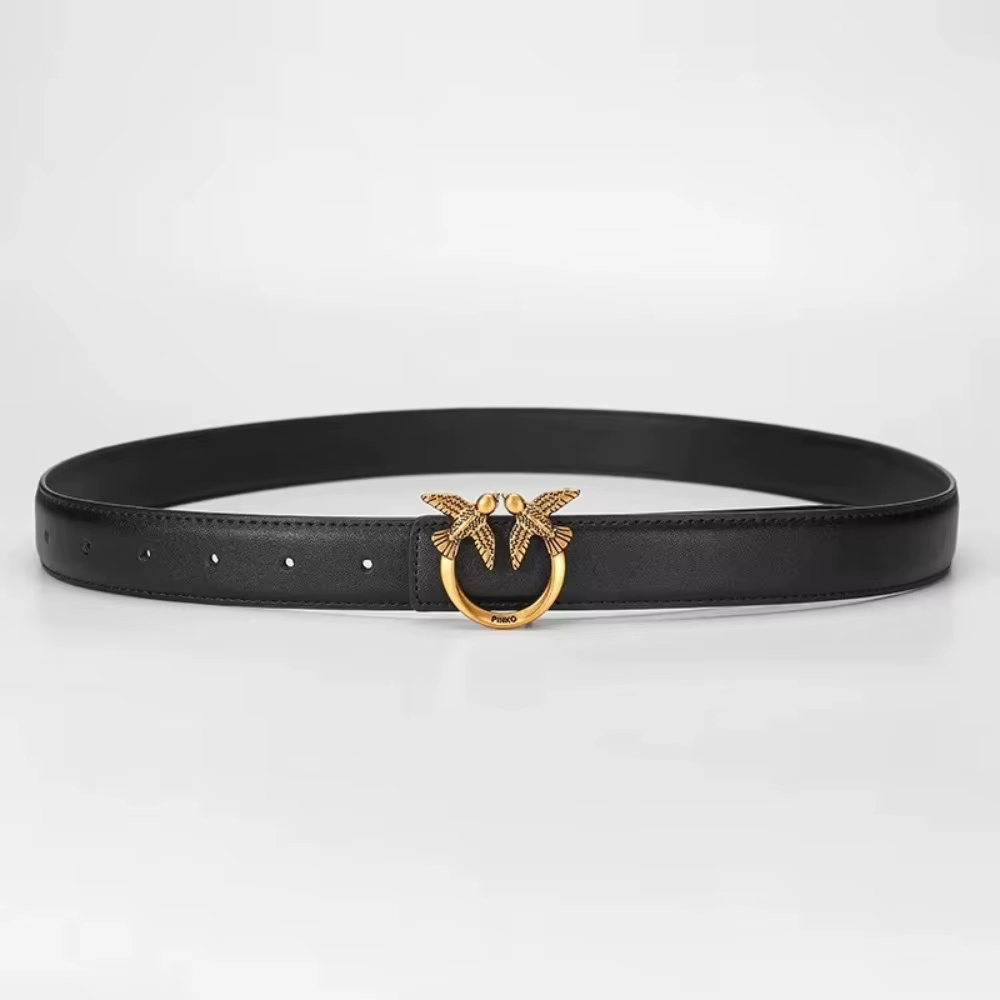 Ceinture de luxe Pinko 2026 pour femme